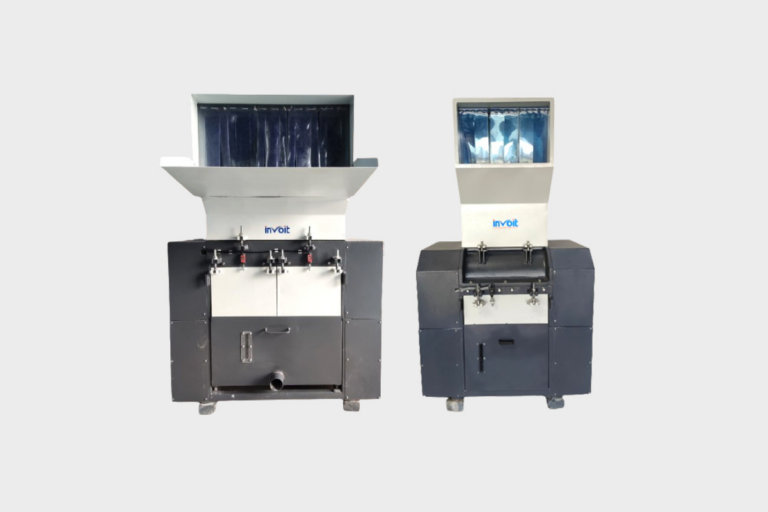 Plastic Granulator Machine Supplier in UAE | Get a FREE quote - Invoitplast Machinery PVT LTD