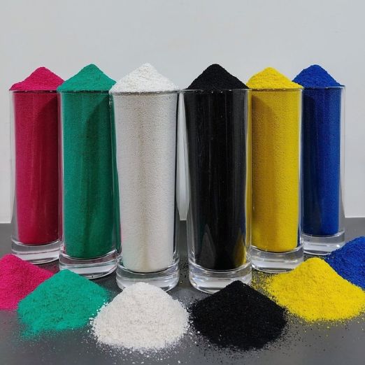 Rotomolding powder