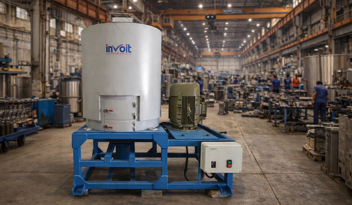 How Hospitals Can Reduce Carbon Footprint Using Medical Blister Recycling Machines - Invoitplast Machinery PVT LTD