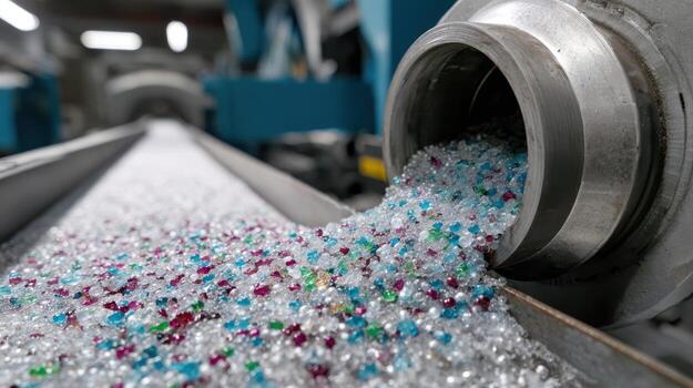Polymer Processing Industries